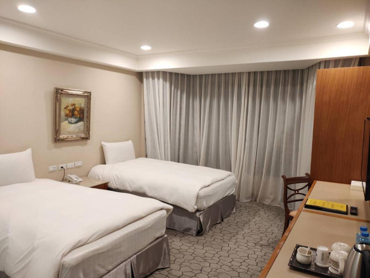 Apollo Hotel Puli Εξωτερικό φωτογραφία