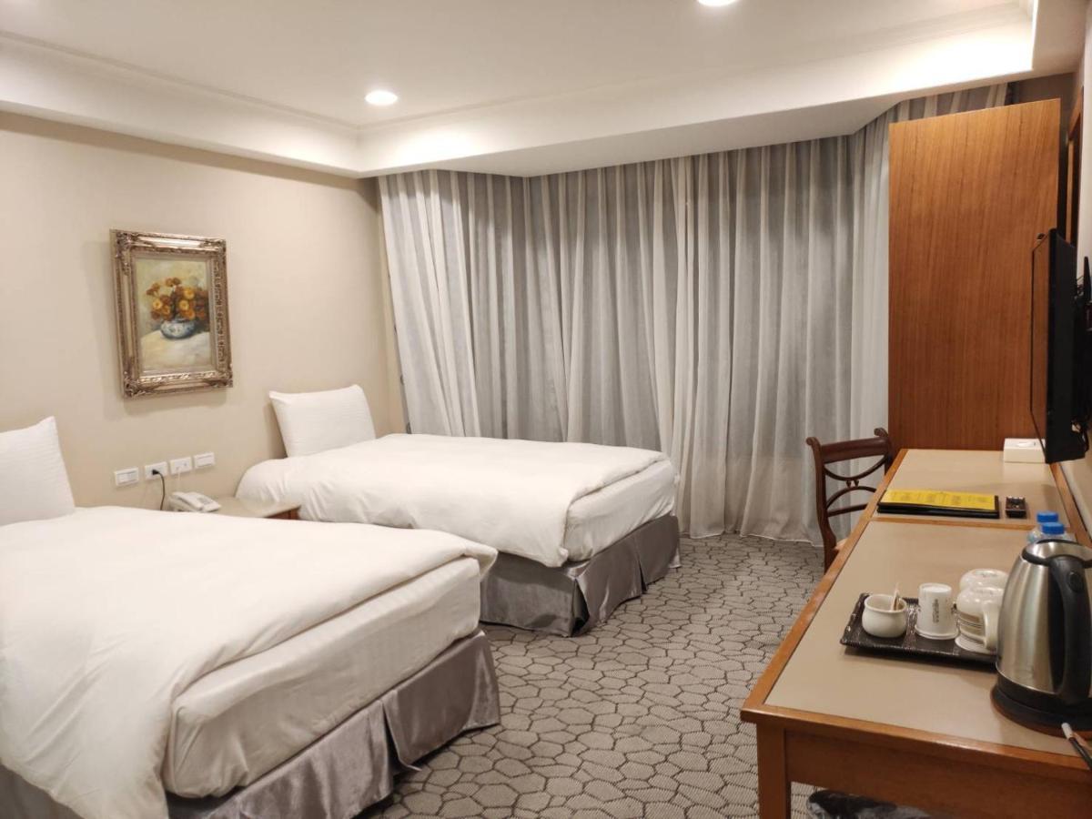 Apollo Hotel Puli Εξωτερικό φωτογραφία