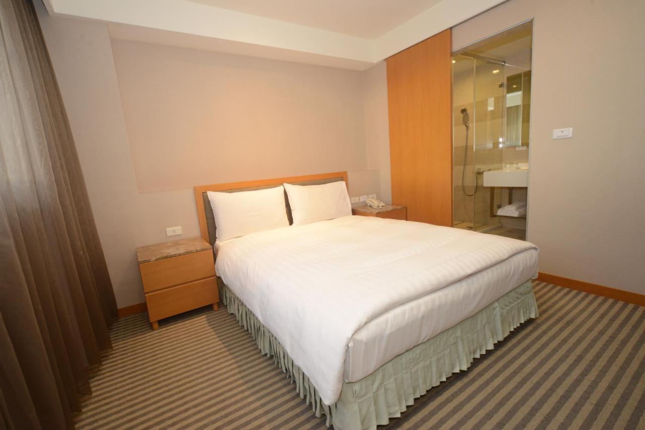 Apollo Hotel Puli Εξωτερικό φωτογραφία