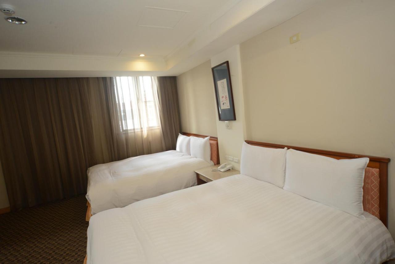 Apollo Hotel Puli Εξωτερικό φωτογραφία