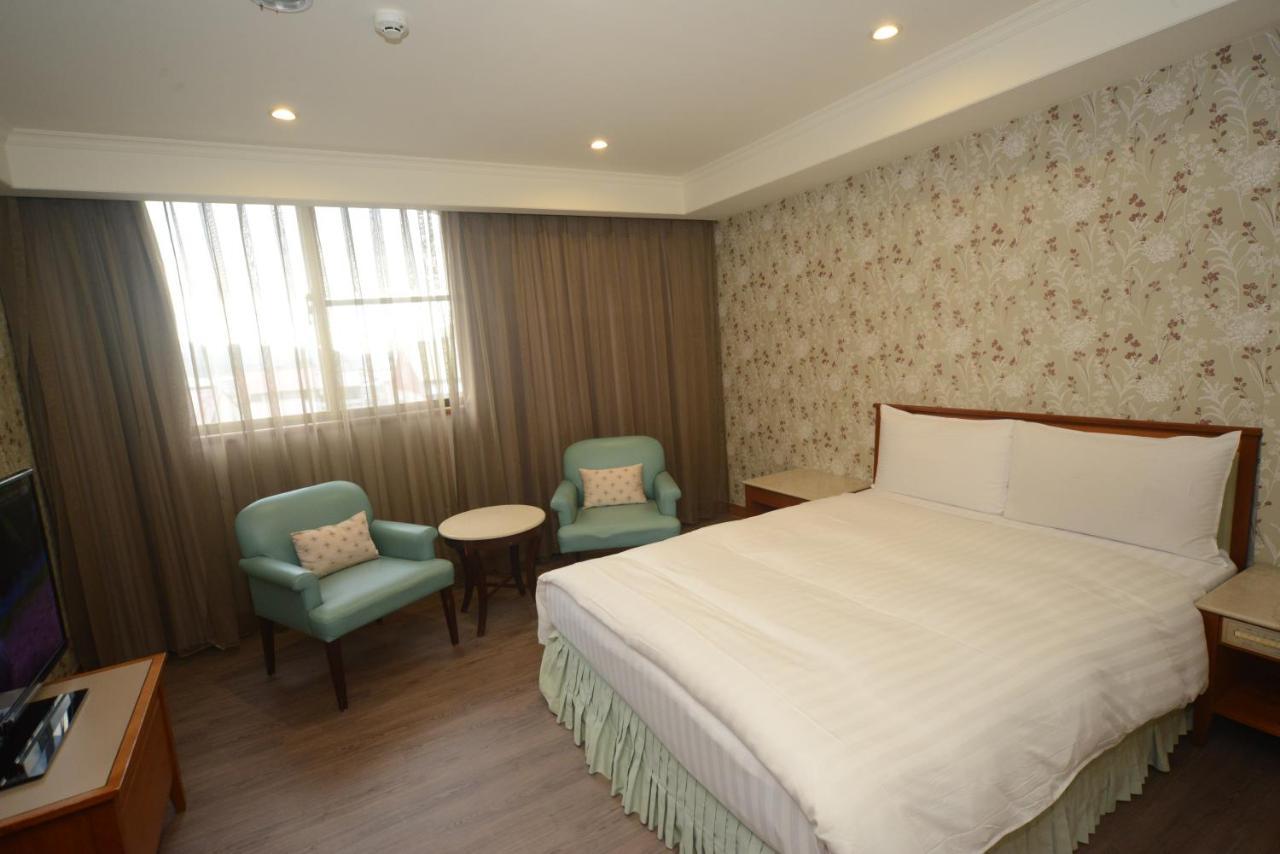 Apollo Hotel Puli Εξωτερικό φωτογραφία