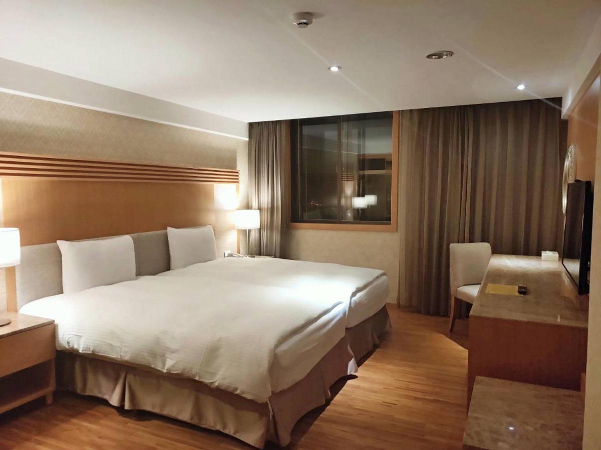 Apollo Hotel Puli Εξωτερικό φωτογραφία