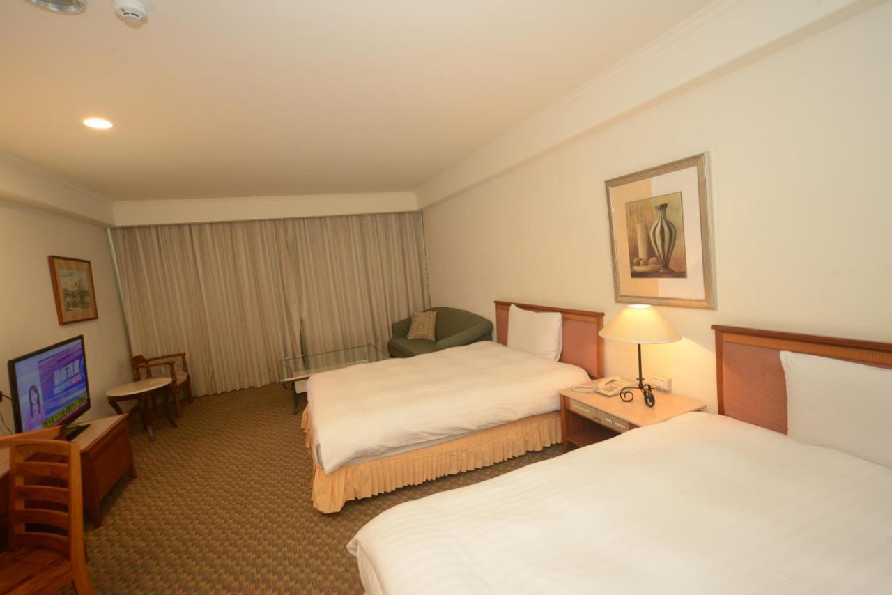 Apollo Hotel Puli Εξωτερικό φωτογραφία
