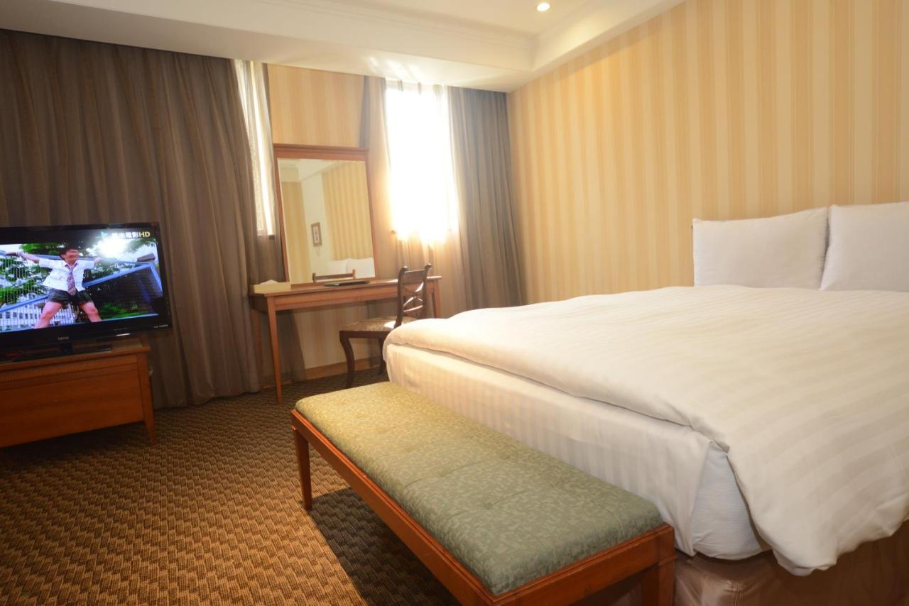 Apollo Hotel Puli Εξωτερικό φωτογραφία