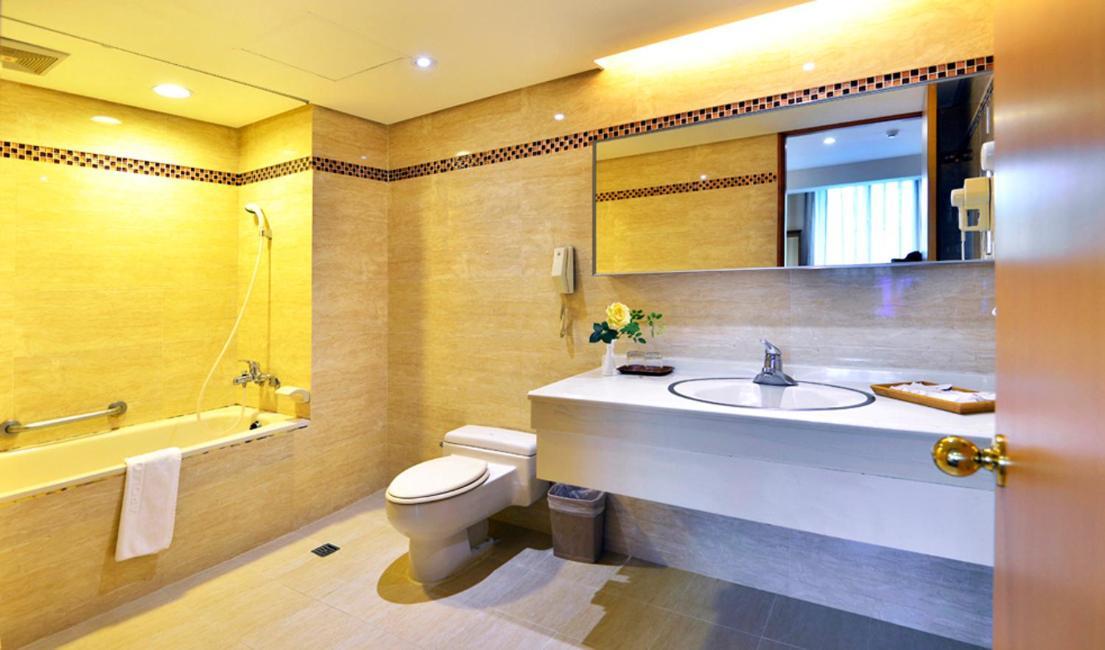 Apollo Hotel Puli Εξωτερικό φωτογραφία