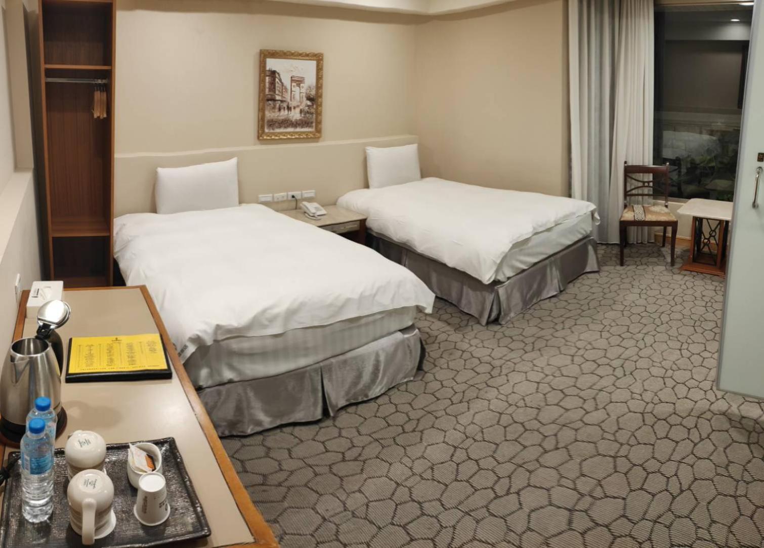 Apollo Hotel Puli Δωμάτιο φωτογραφία