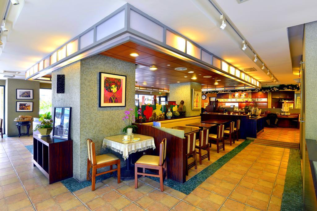 Apollo Hotel Puli Εξωτερικό φωτογραφία