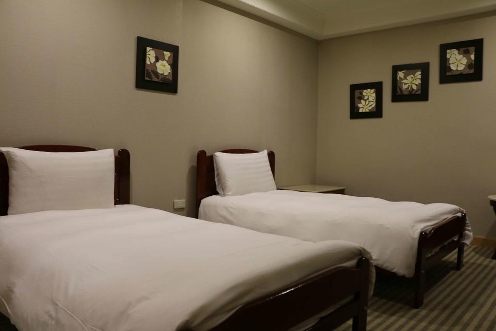 Apollo Hotel Puli Εξωτερικό φωτογραφία