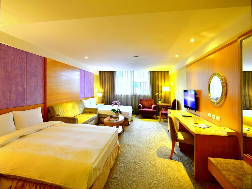 Apollo Hotel Puli Εξωτερικό φωτογραφία