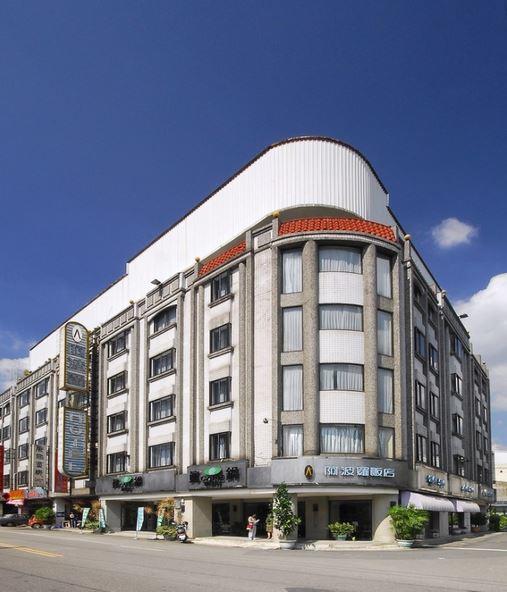 Apollo Hotel Puli Εξωτερικό φωτογραφία