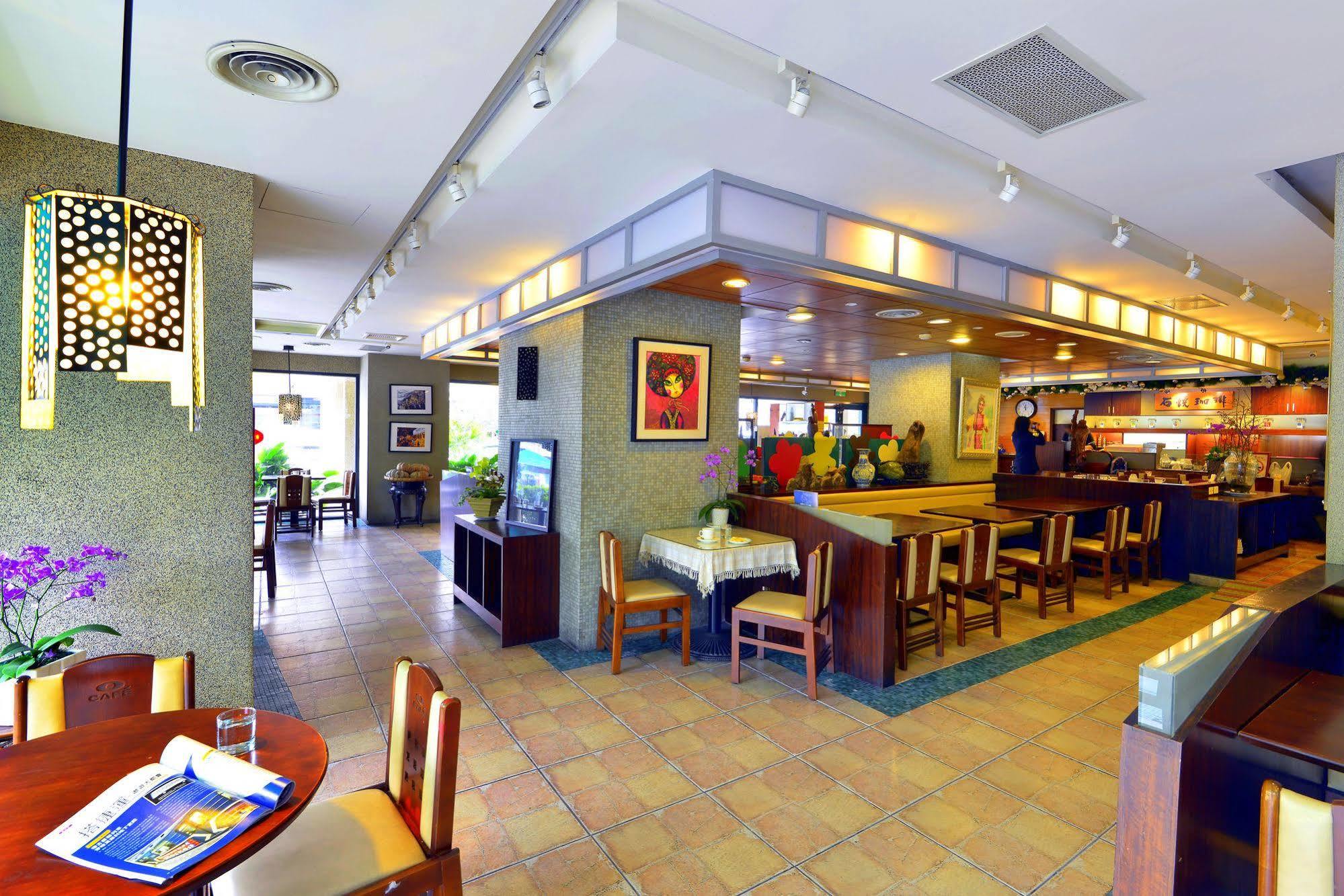 Apollo Hotel Puli Εξωτερικό φωτογραφία