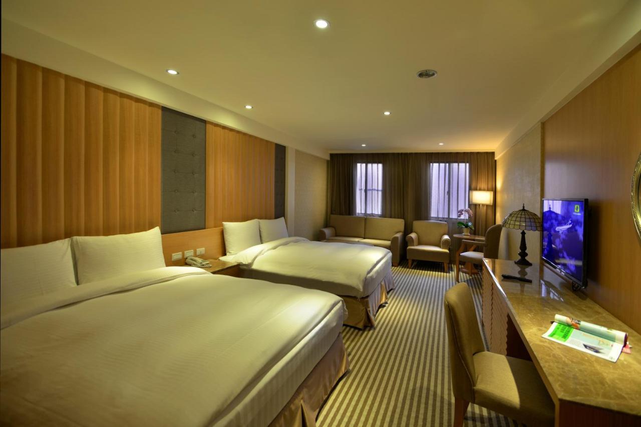 Apollo Hotel Puli Εξωτερικό φωτογραφία